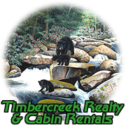 Pigeon Forge Cabin Rentals - Timbercreek Cabins